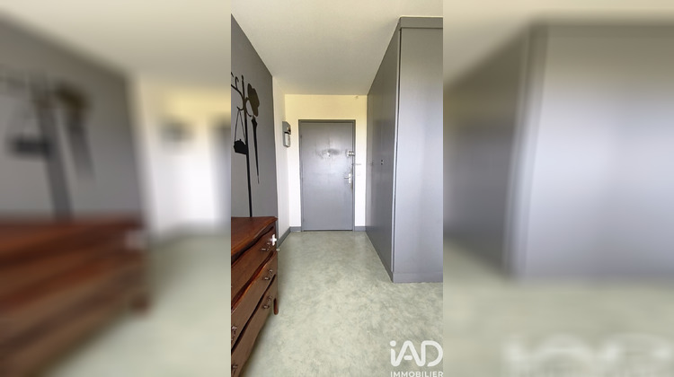 Ma-Cabane - Vente Appartement Châteauroux, 110 m²