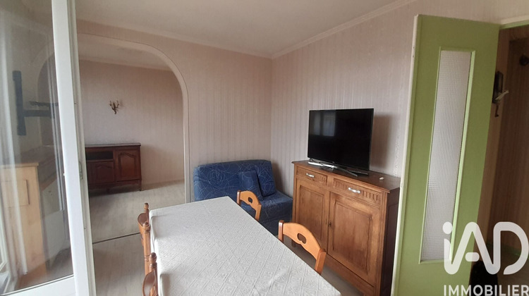 Ma-Cabane - Vente Appartement Châteauroux, 68 m²