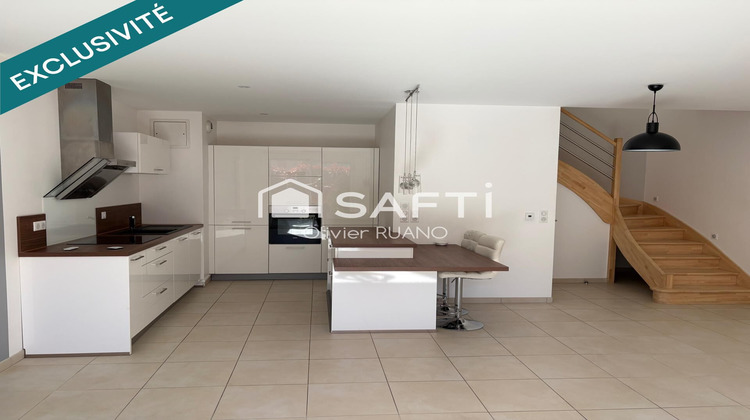 Ma-Cabane - Vente Appartement Chateauroux, 69 m²