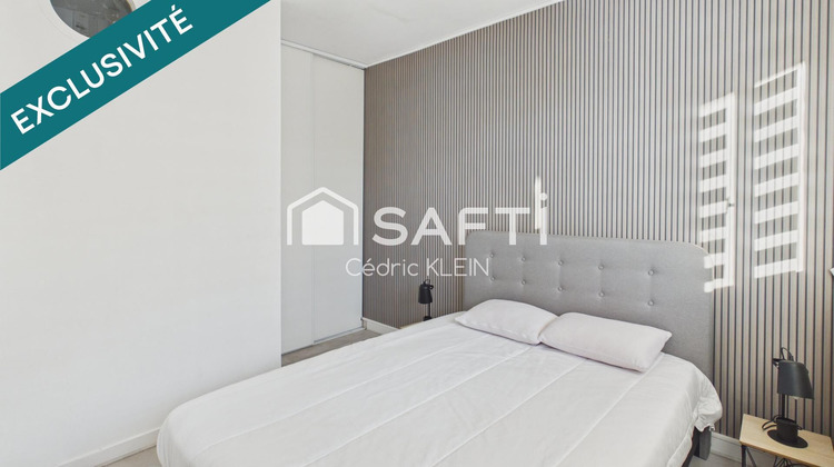 Ma-Cabane - Vente Appartement Chateauroux, 36 m²