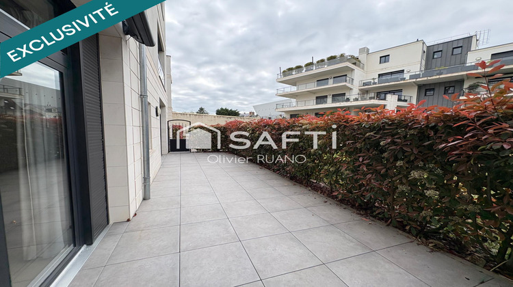 Ma-Cabane - Vente Appartement Chateauroux, 115 m²