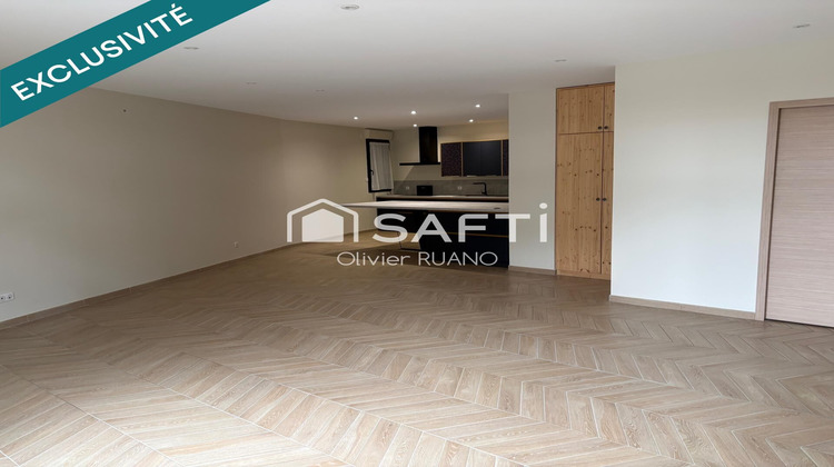 Ma-Cabane - Vente Appartement Chateauroux, 115 m²