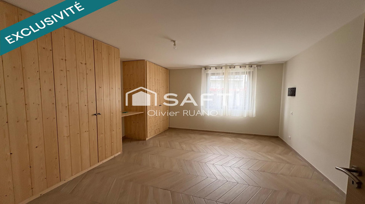 Ma-Cabane - Vente Appartement Chateauroux, 115 m²