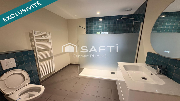 Ma-Cabane - Vente Appartement Chateauroux, 115 m²