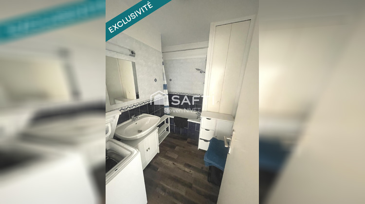Ma-Cabane - Vente Appartement Chateauroux, 46 m²