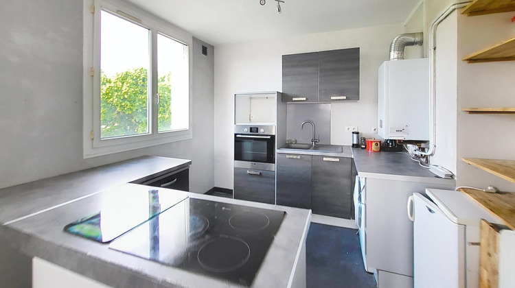 Ma-Cabane - Vente Appartement Chateauroux, 70 m²