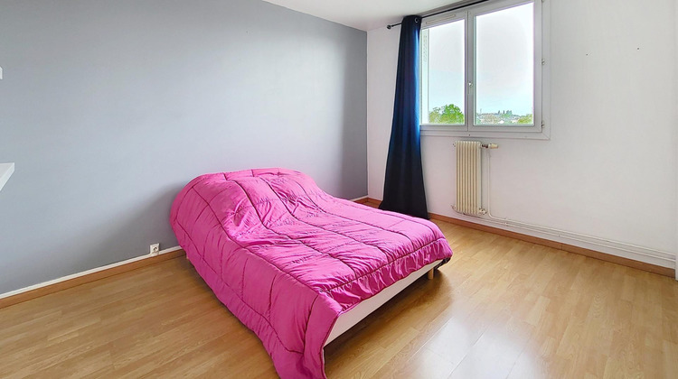 Ma-Cabane - Vente Appartement Chateauroux, 70 m²