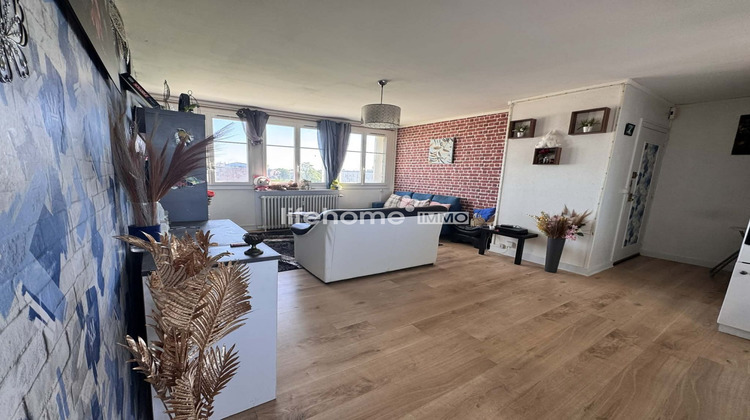Ma-Cabane - Vente Appartement Châteauroux, 76 m²