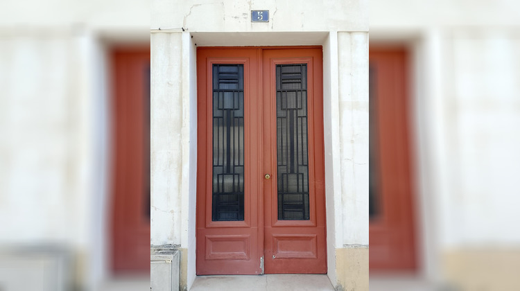 Ma-Cabane - Vente Appartement Chateauroux, 33 m²