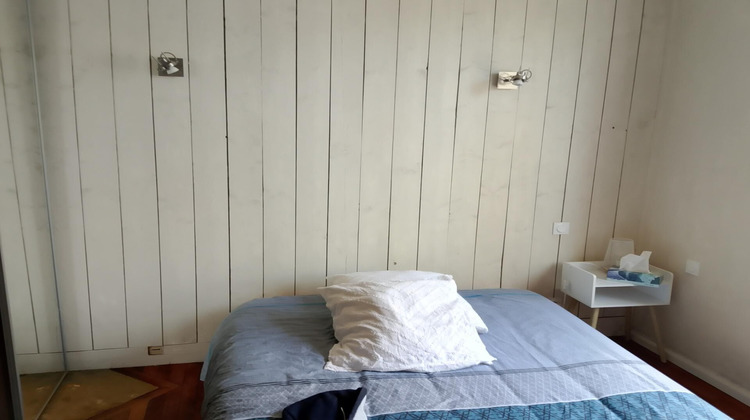 Ma-Cabane - Vente Appartement Chateauroux, 33 m²