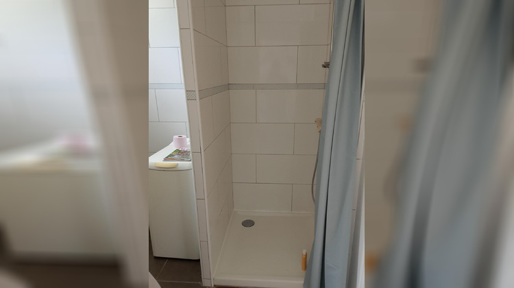 Ma-Cabane - Vente Appartement Chateauroux, 33 m²