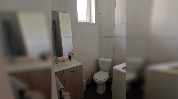 Ma-Cabane - Vente Appartement Chateauroux, 33 m²