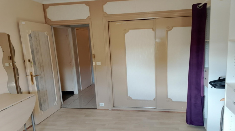 Ma-Cabane - Vente Appartement Chateauroux, 90 m²