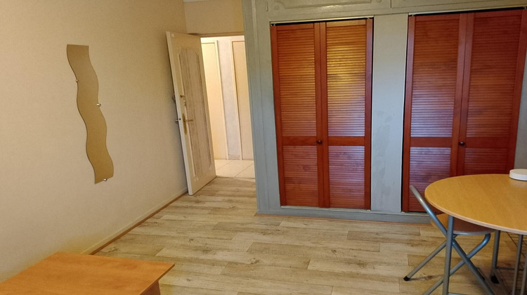Ma-Cabane - Vente Appartement Chateauroux, 90 m²