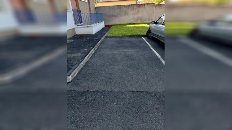 Ma-Cabane - Vente Appartement Chateauroux, 90 m²