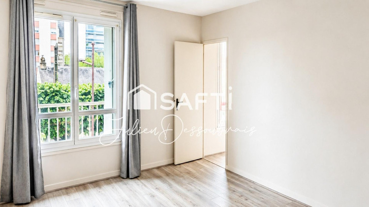 Ma-Cabane - Vente Appartement Chateauroux, 48 m²