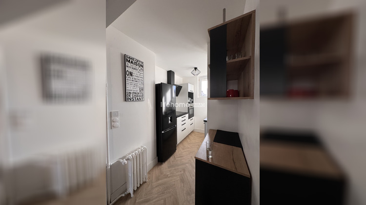 Ma-Cabane - Vente Appartement Châteauroux, 63 m²
