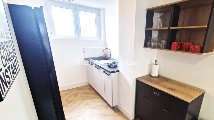 Ma-Cabane - Vente Appartement Châteauroux, 63 m²