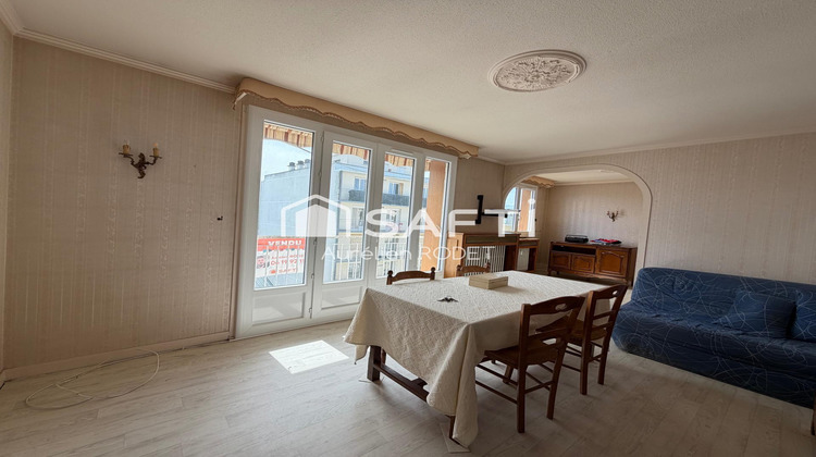 Ma-Cabane - Vente Appartement Chateauroux, 68 m²