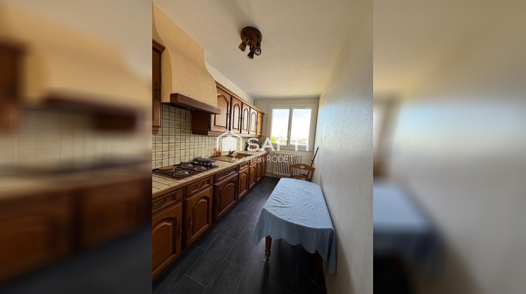 Ma-Cabane - Vente Appartement Chateauroux, 68 m²