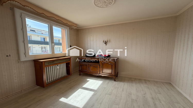 Ma-Cabane - Vente Appartement Chateauroux, 68 m²
