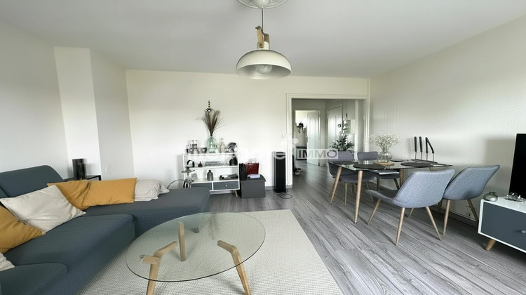 Ma-Cabane - Vente Appartement Châteauroux, 64 m²