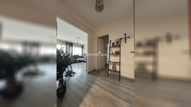 Ma-Cabane - Vente Appartement Châteauroux, 64 m²