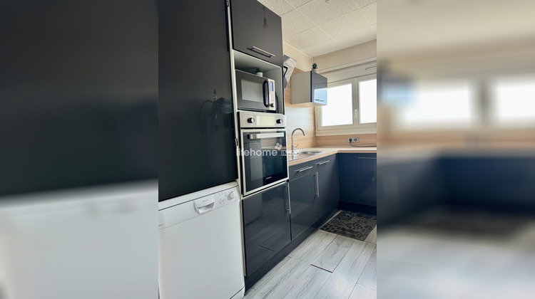 Ma-Cabane - Vente Appartement Châteauroux, 64 m²