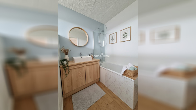 Ma-Cabane - Vente Appartement Châteauroux, 64 m²