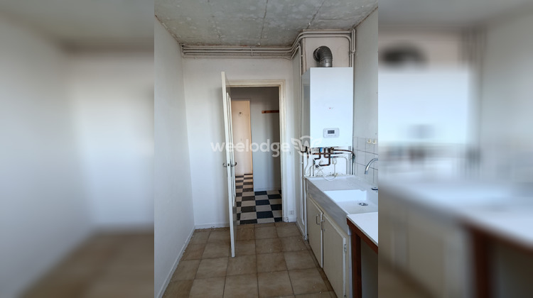 Ma-Cabane - Vente Appartement Châteauroux, 59 m²