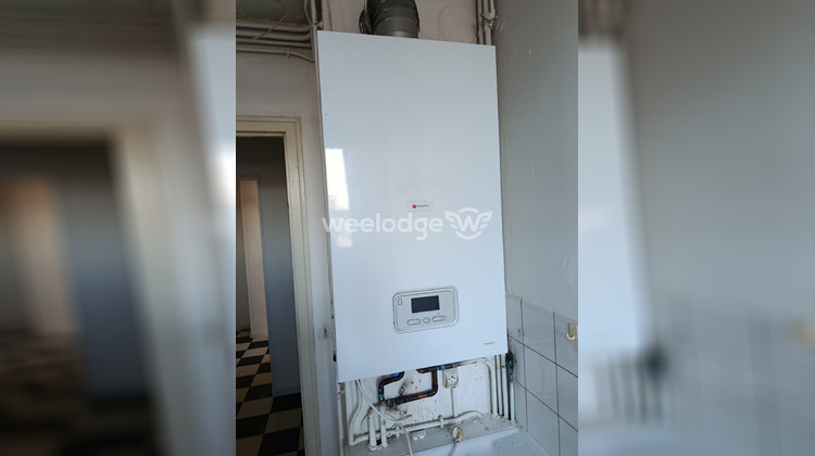 Ma-Cabane - Vente Appartement Châteauroux, 59 m²