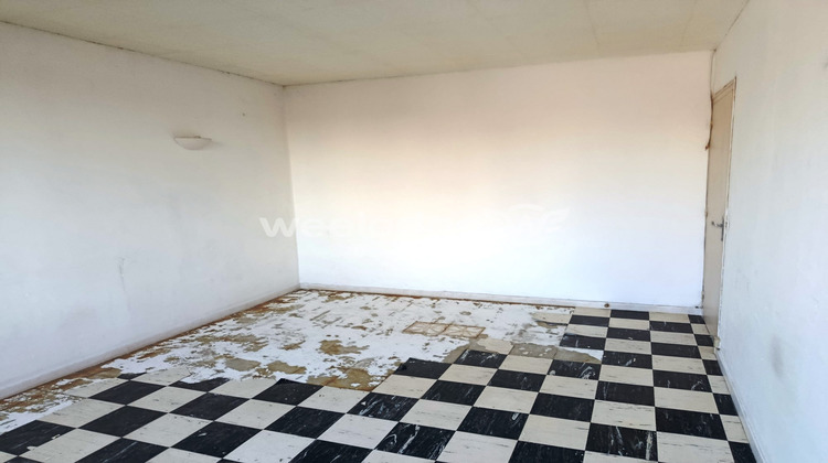 Ma-Cabane - Vente Appartement Châteauroux, 59 m²