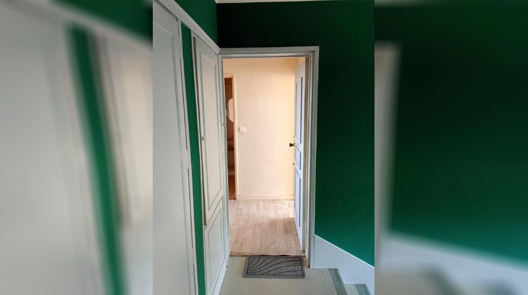 Ma-Cabane - Vente Appartement Chateauroux, 53 m²
