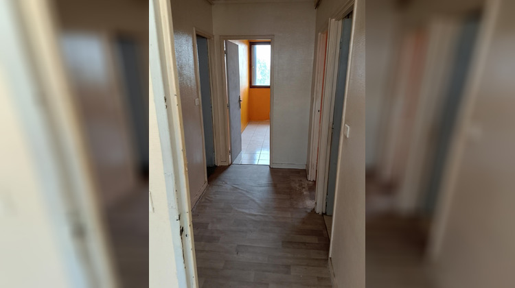 Ma-Cabane - Vente Appartement Chateauroux, 53 m²