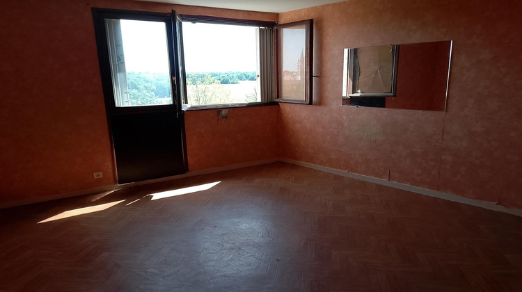 Ma-Cabane - Vente Appartement Chateauroux, 53 m²