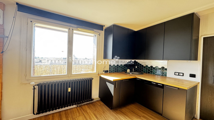 Ma-Cabane - Vente Appartement Châteauroux, 90 m²
