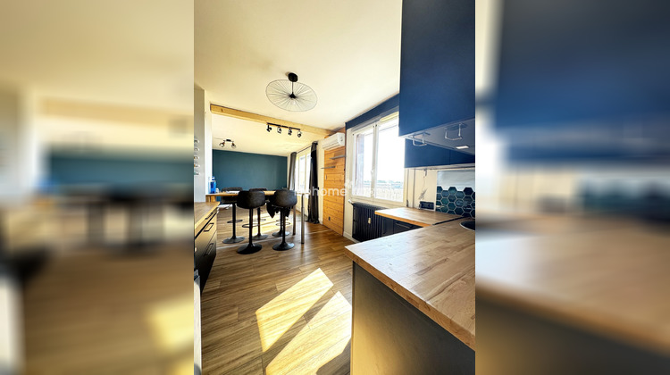Ma-Cabane - Vente Appartement Châteauroux, 90 m²