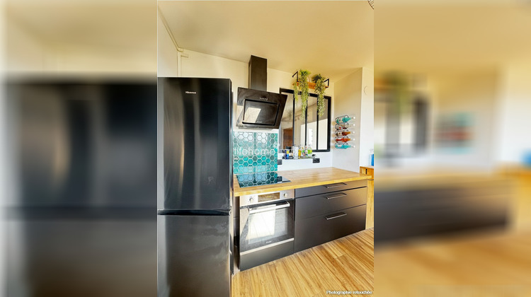 Ma-Cabane - Vente Appartement Châteauroux, 90 m²