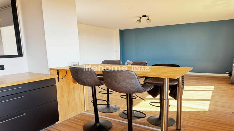 Ma-Cabane - Vente Appartement Châteauroux, 90 m²