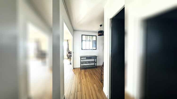 Ma-Cabane - Vente Appartement Châteauroux, 90 m²