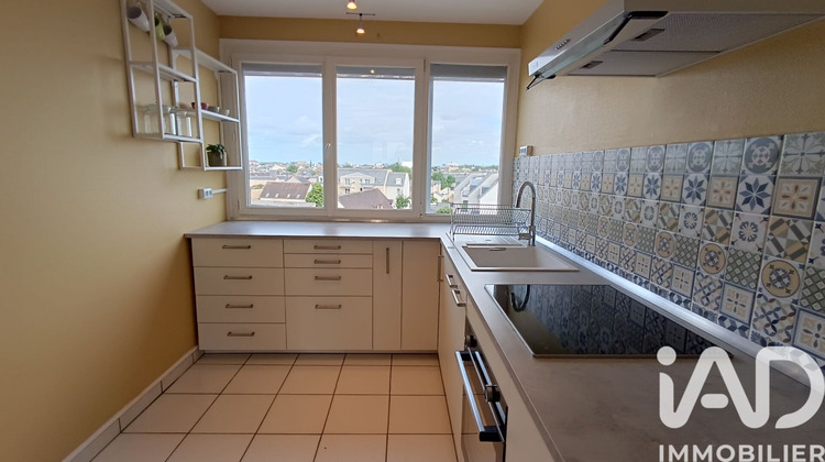 Ma-Cabane - Vente Appartement Châteauroux, 64 m²