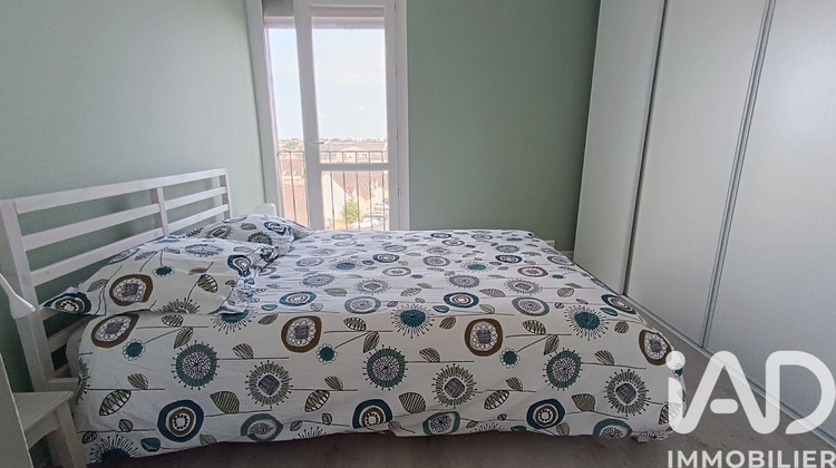 Ma-Cabane - Vente Appartement Châteauroux, 64 m²