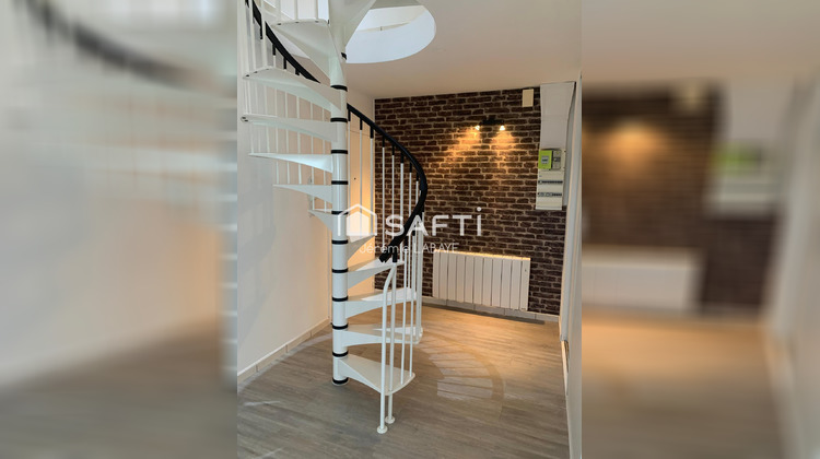 Ma-Cabane - Vente Appartement Chateauroux, 58 m²