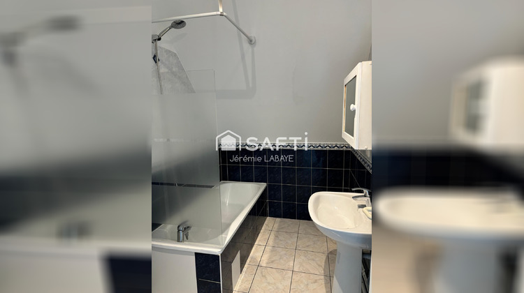 Ma-Cabane - Vente Appartement Chateauroux, 58 m²