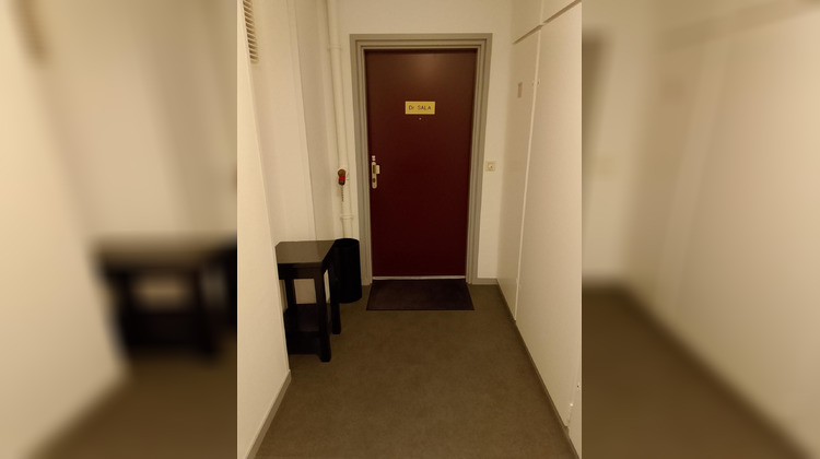 Ma-Cabane - Vente Appartement Chateauroux, 115 m²