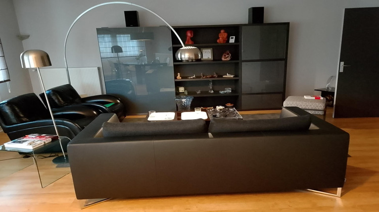 Ma-Cabane - Vente Appartement Chateauroux, 115 m²