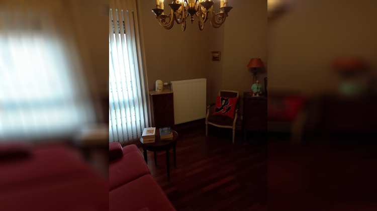 Ma-Cabane - Vente Appartement Chateauroux, 115 m²