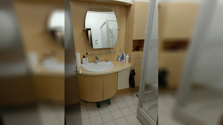 Ma-Cabane - Vente Appartement Chateauroux, 115 m²