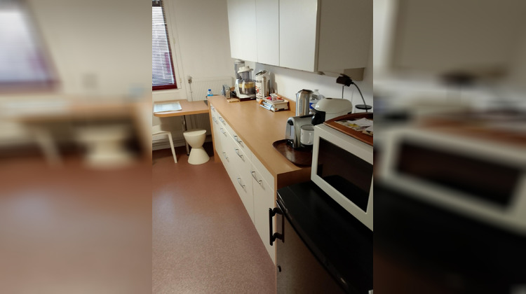 Ma-Cabane - Vente Appartement Chateauroux, 115 m²