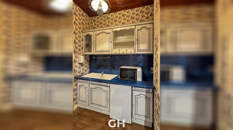 Ma-Cabane - Vente Appartement CHATEAUROUX, 65 m²